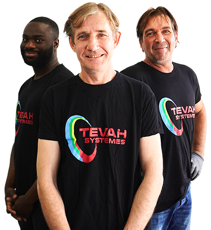 Tevah systemes