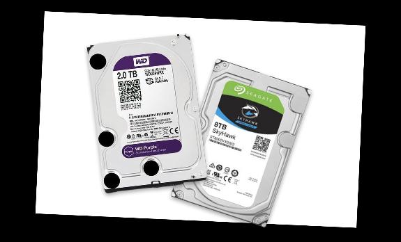 Disque dur interne 4 TB Western Digital disk dur - TecnoCity