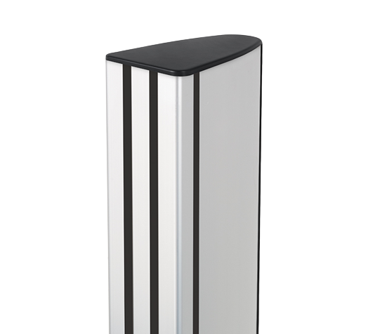 SYSTEM X - Vertical Support Column - 1.8m