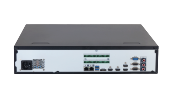 NVR608H-128-XI