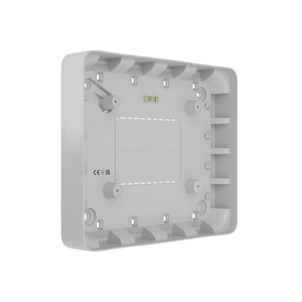 Ajax GlandBox ASP white