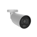 Ajax BulletCam HLVF (8 Mp) ASP white