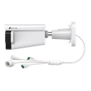 Caméra réseau Bullet motorisée IR varifocale extérieure VIGI 4MP