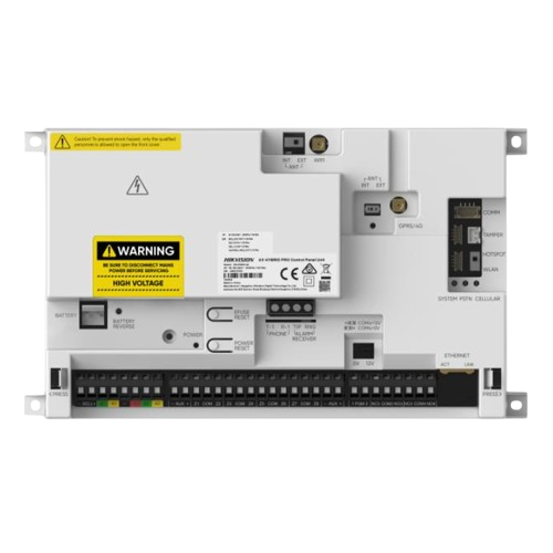 DS-PA502-64