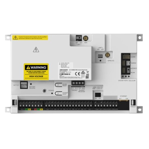 DS-PA502-96
