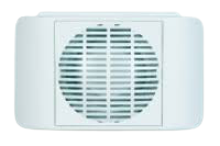 BUCCIN EXT - DIFFUSEUR SONORE EXTINCTION  (BUCCIN-EXT)