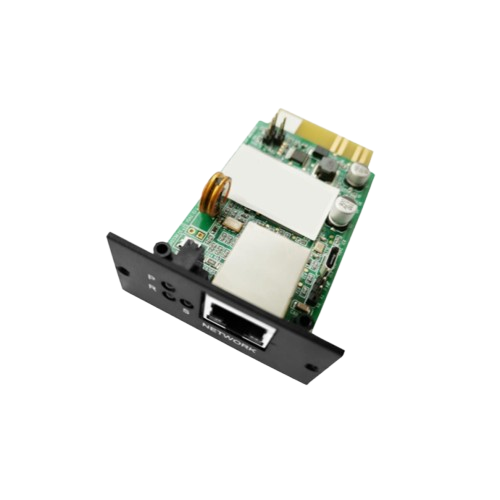R Series UPS SNMP Card