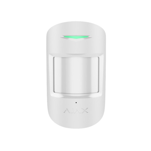 Ajax Superior CombiProtect Jeweller White