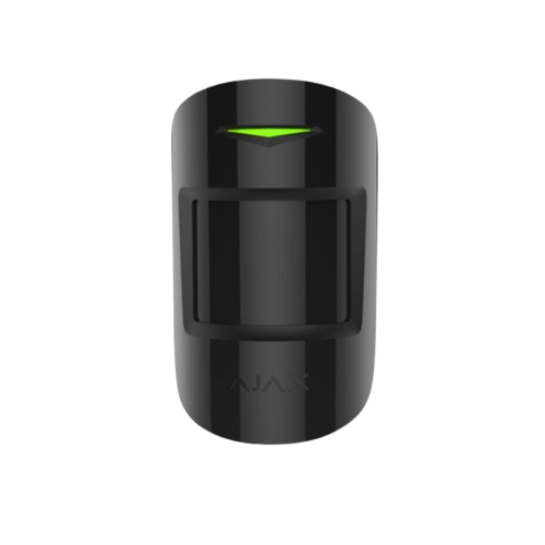 Ajax Superior CombiProtect Jeweller Black