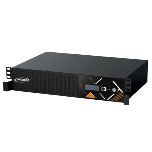 E3 Evo 3000 RT
