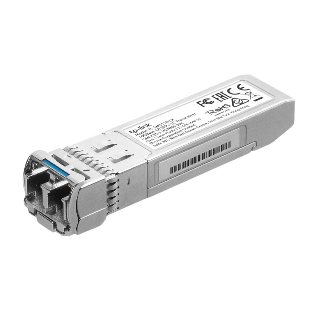 Émetteur-récepteur LC SFP+ 10Gbase-LR