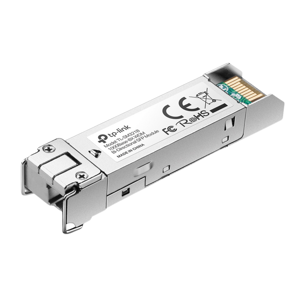 Module SFP 1000Base-BX WDM Bi-Directionnel