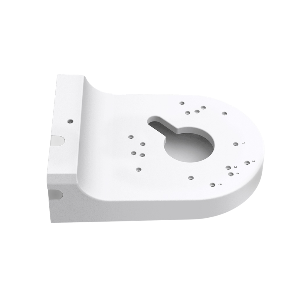 Boîtier de jonction pour caméra réseau VIGI