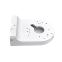 Boîtier de jonction pour caméra réseau VIGI