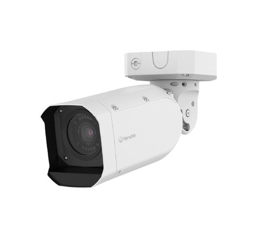 26MP Ultra High Resolution AI Bullet Camera
