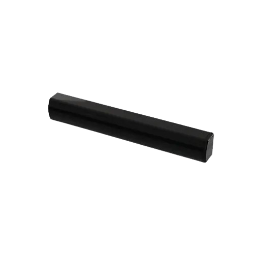 Goulotte noire - 1 m