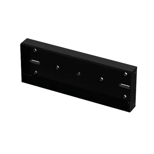 Support de pose pour contreplaque noire 500 daN