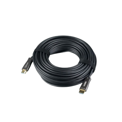 CÂBLE HDMI FIBRE 75M 8K