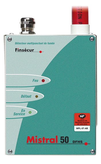 MISTRAL 50  (MISTRAL50)