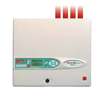 MISTRAL 200 LCD  (MISTRAL200-LCD)