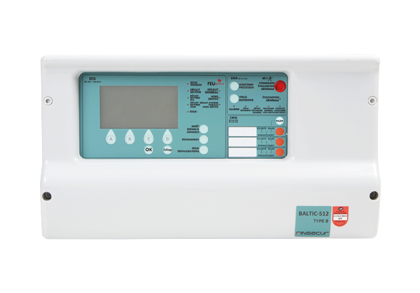 BALTIC 512 Type B  (BALTIC-512-TYPEB)