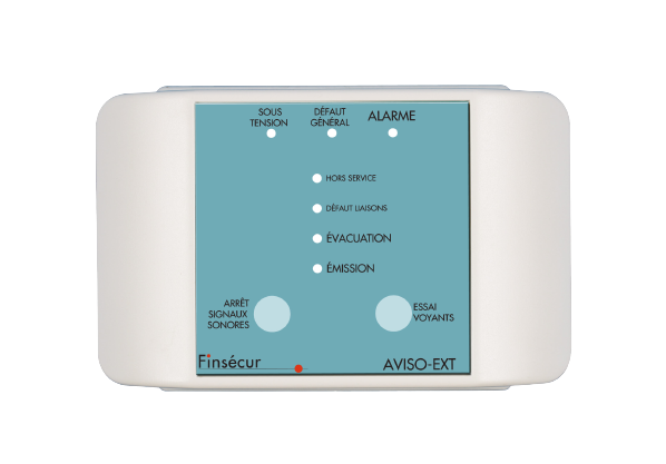 AVISO EXT  (AVISO-EXT)