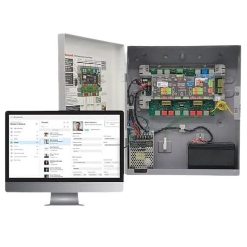 Kit contrôleur 2 portes - Alim - MPA1