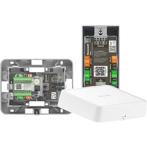 Coffret en plastique MPA1 pour MPA1C1