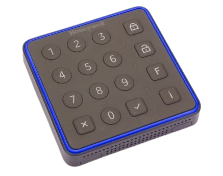 Entretoise murale 6 mm pour tous les lecteurs LU45