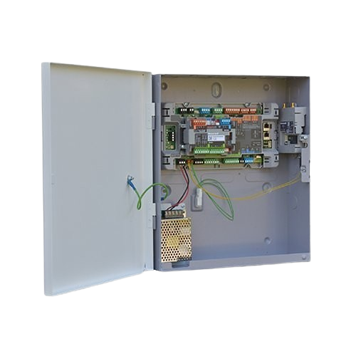 Centrale MAXPRO® INTRUSION 200