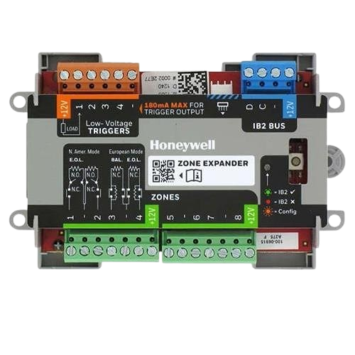 Module Extension pour centrale