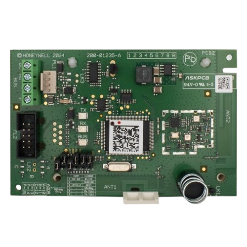 Câble RS485