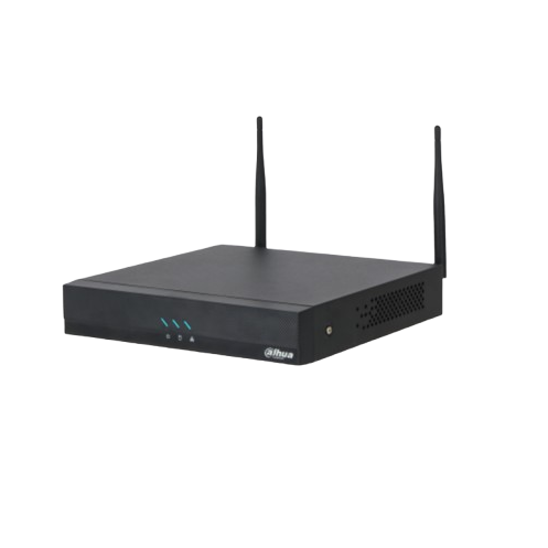 NVR2104HC-W