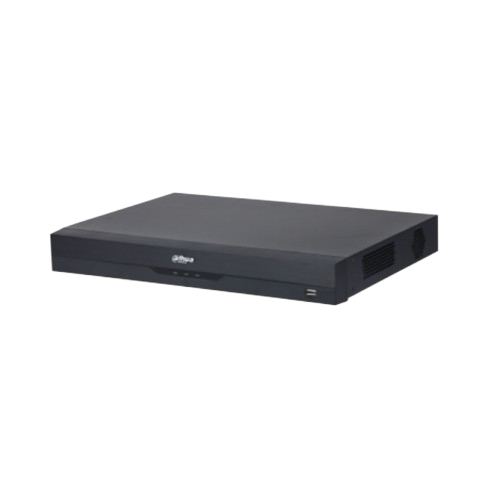 NVR5208-EI2