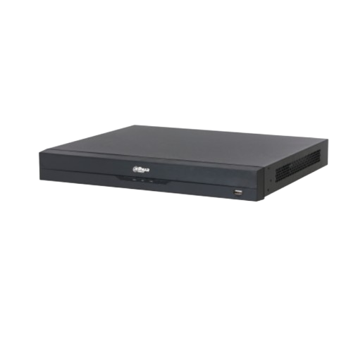 NVR5216-16P-EI2