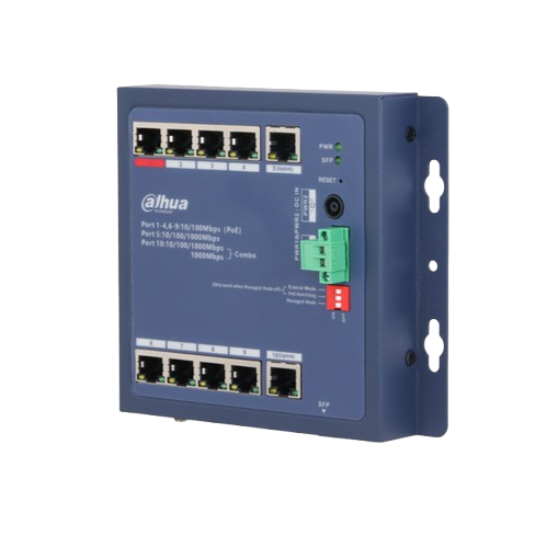 CHS4110-8ET-90-F