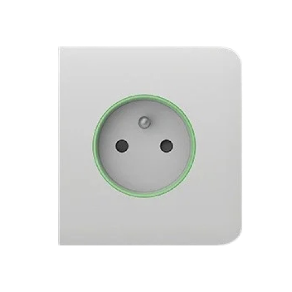 Ajax SideCover (smart) [type E] [55] ASP white