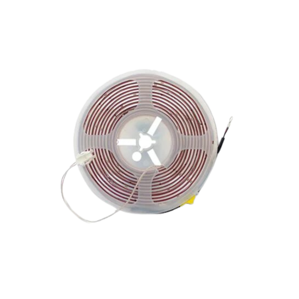 Bande de led  5m Rouge-Vert pour barrière ELDOM