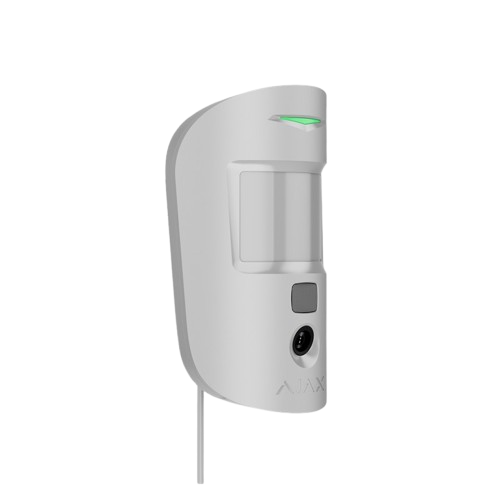 Ajax Superior MotionCam (PhOD) Fibra ASP white