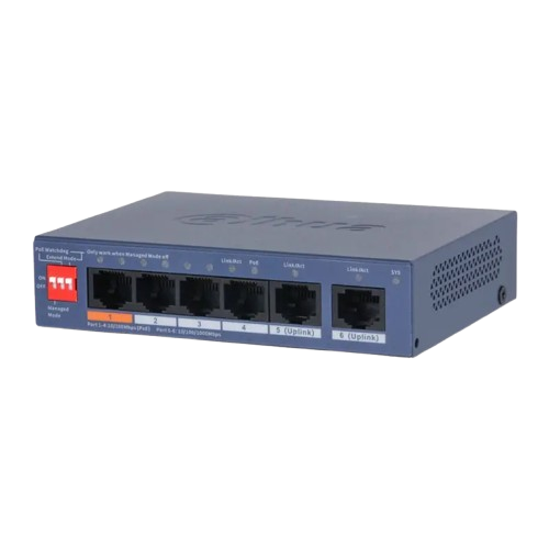 CS4006-4ET2GT-60