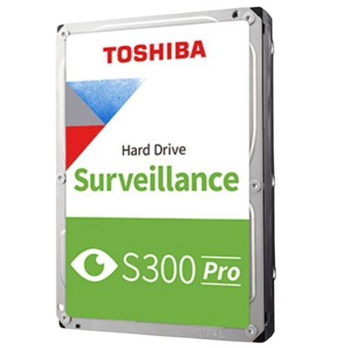 HDD10T TOSHIBA