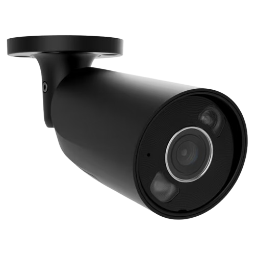 Ajax BulletCam HL (8 Mp/2.8 mm) ASP black