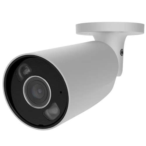 Ajax BulletCam HL (8 Mp/2.8 mm) ASP white