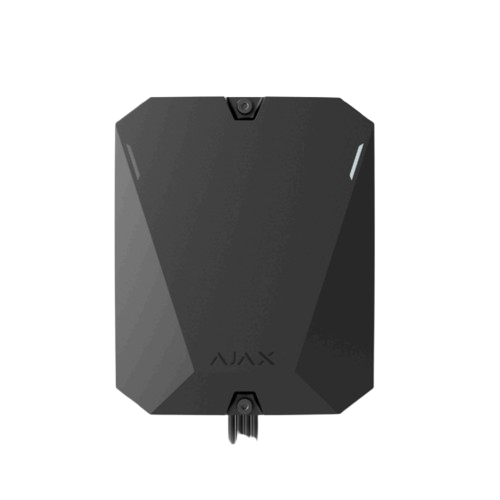 Ajax Superior MultiTransmitter Fibra STD black