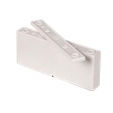 ENTRETOISES POUR AIMANT DU RWX78 (BLANC)