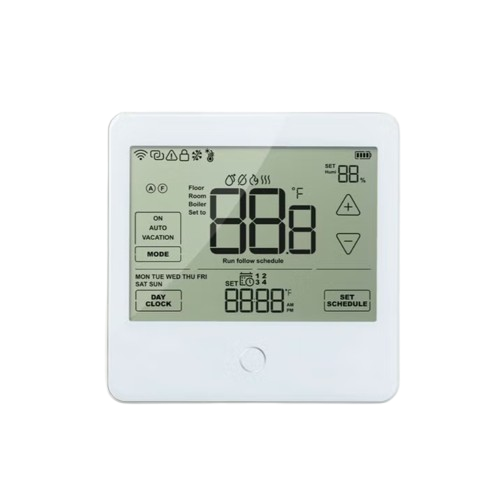 THERMOSTAT MURAL CHAUFFAGE  800S