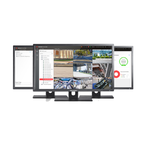 pStor-Video Storage-Base/1Ch