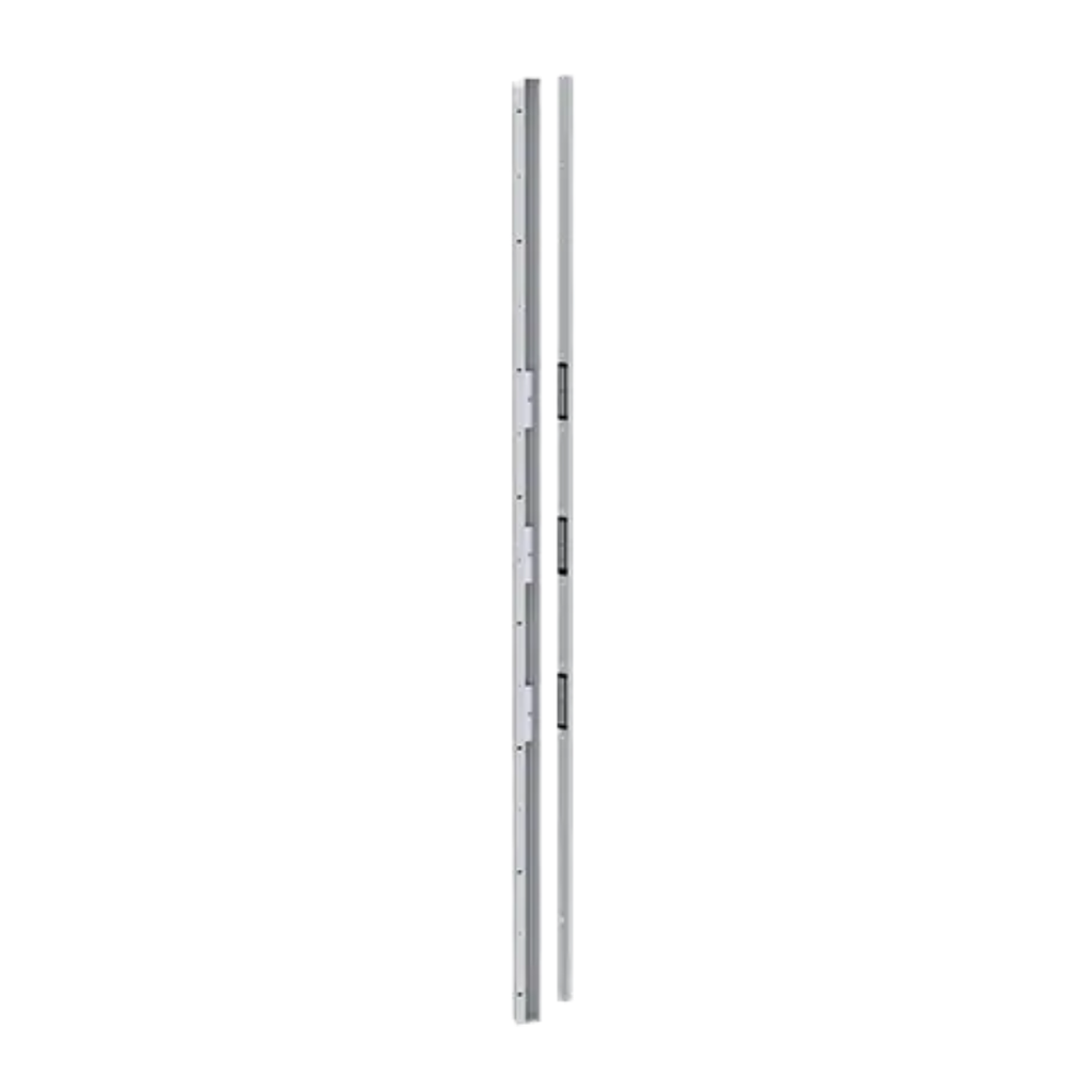 BANDEAU CPREG2NAR 3000mm AS - 3 ventouses