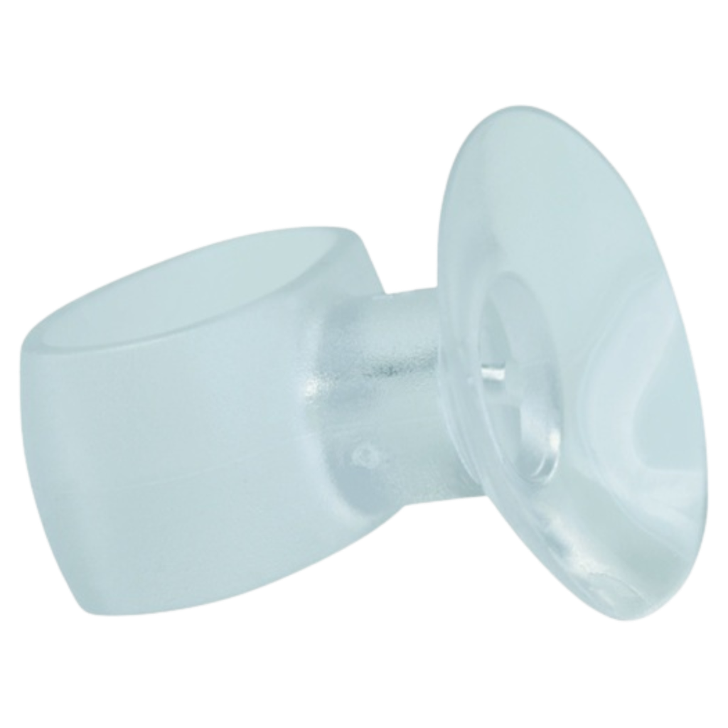 Outil de démontage du disque du cylindre Fortis 2N - Logo (pour bouton électronique)