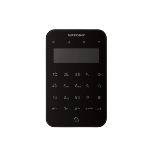 DS-PK1-LT-WE(O-STD)/BLACK